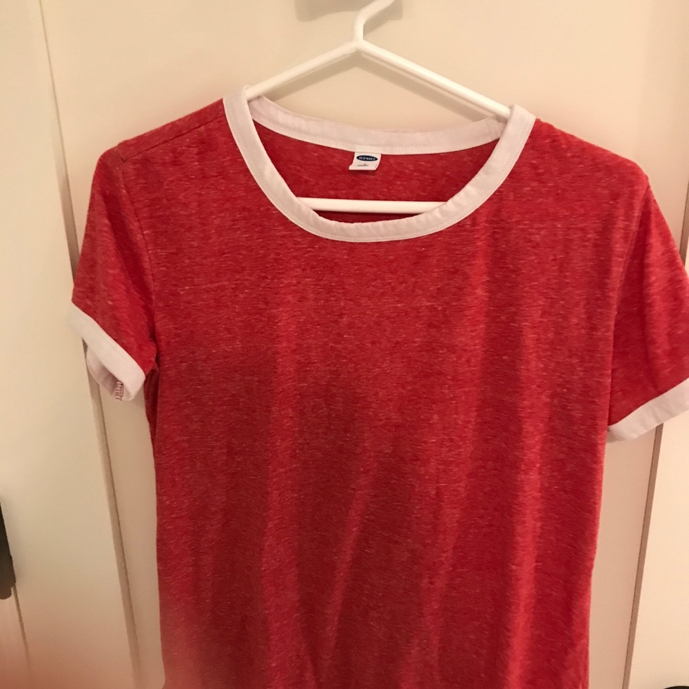 Old navy shirt